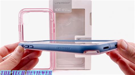 lifeproof drop test fail|Lifeproof Next Review: Make Your New iPhone .